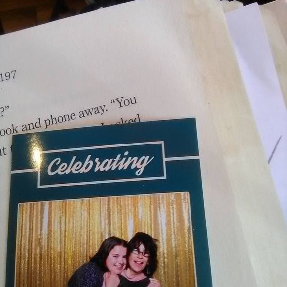 Meet your Posher, Rebekah - Picture 1 of 1